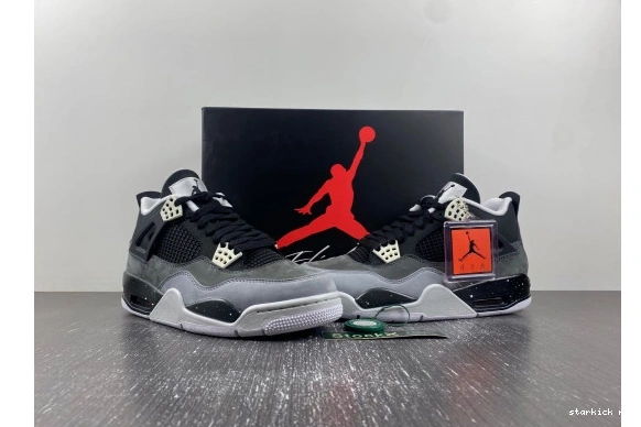 626969-030 4 Retro Jordan 626969-030 Pack Fear  0211